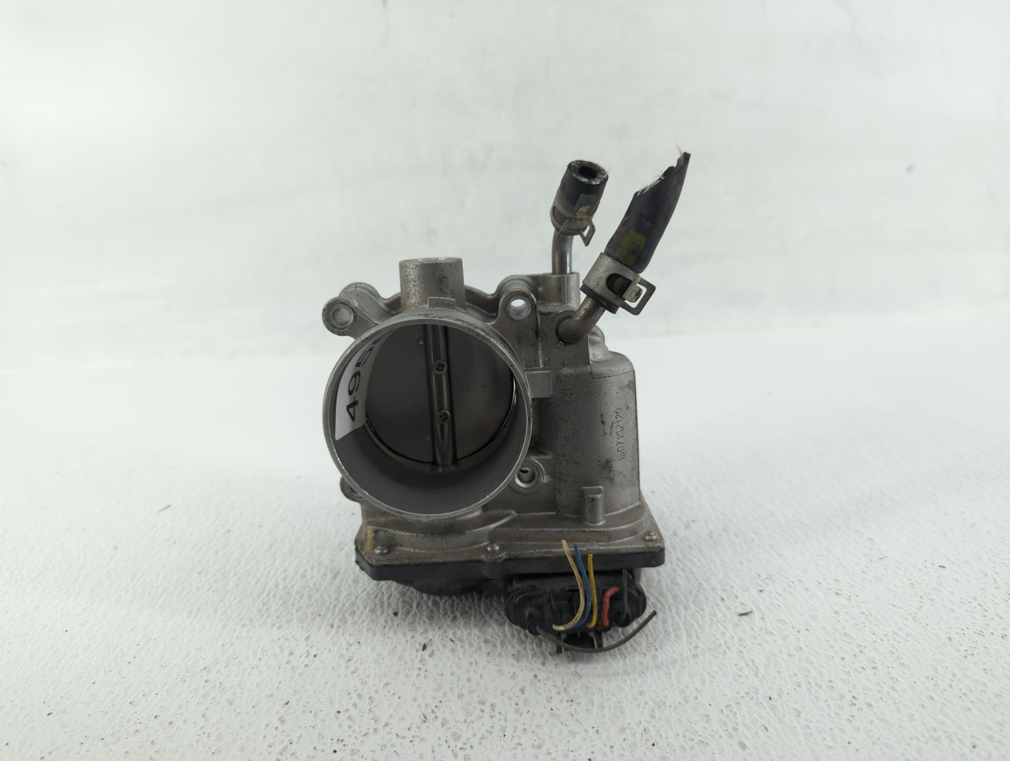 2011-2020 Hyundai Elantra Throttle Body P/N:35100-2E000 Fits Fits 2011 2012 2013 2014 2015 2016 2017 2018 2019 2020 2021 OEM