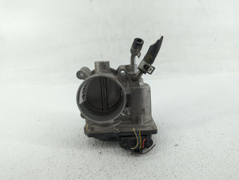 compare product 2011-2020 Hyundai Elantra Throttle Body P/N:35100-2E000 Fits Fits 2011 2012 2013 2014 2015 2016 2017 2018 2019 2020 2021 OEM Used Auto Parts