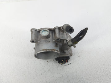 2011-2020 Hyundai Elantra Throttle Body P/N:35100-2E000 Fits Fits 2011 2012 2013 2014 2015 2016 2017 2018 2019 2020 2021 OEM Used Auto Parts
