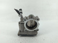 2011-2020 Hyundai Elantra Throttle Body P/N:35100-2E000 Fits Fits 2011 2012 2013 2014 2015 2016 2017 2018 2019 2020 2021 OEM
