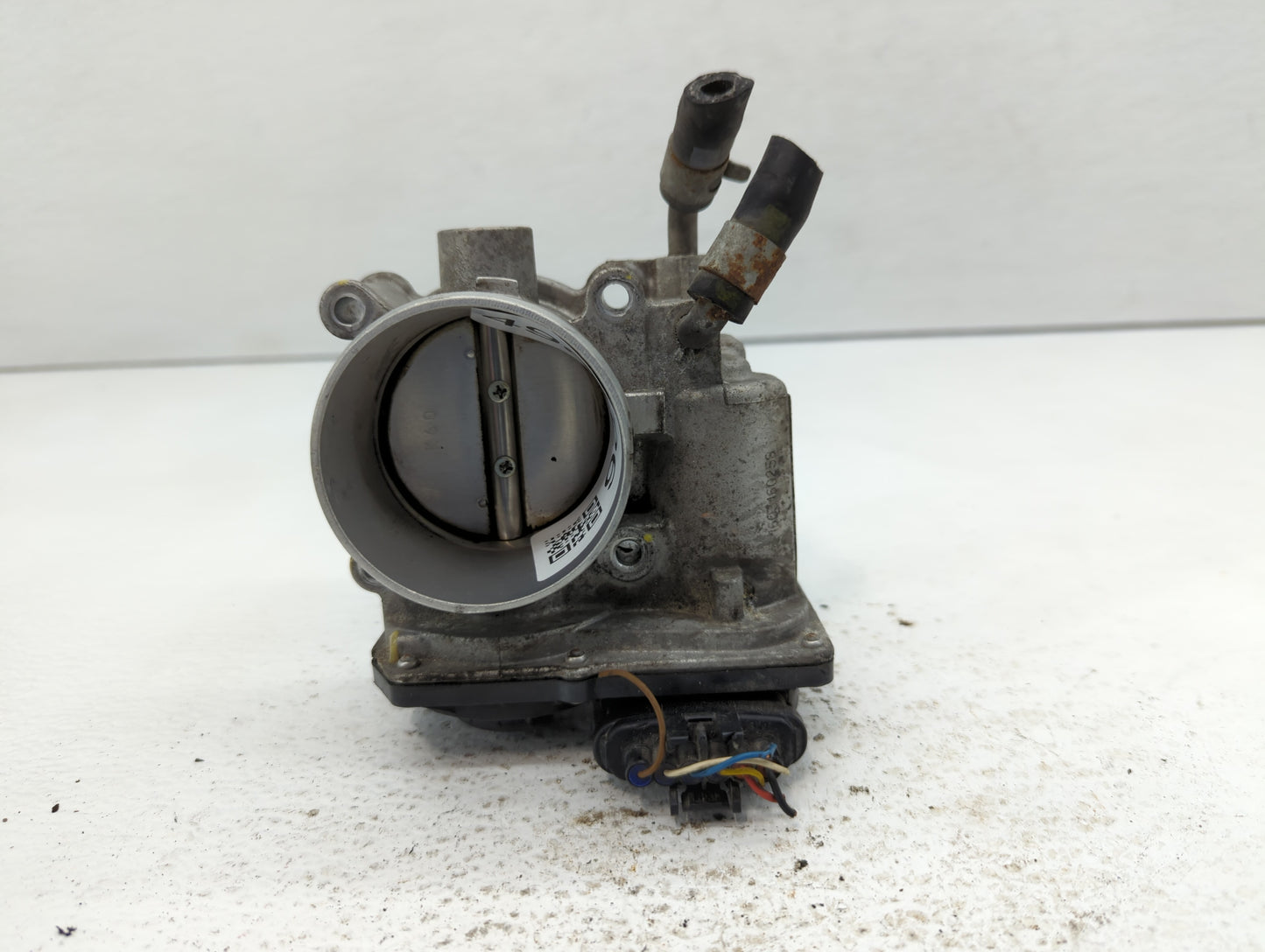 2011-2020 Hyundai Elantra Throttle Body P/N:35100-2E000 Fits Fits 2011 2012 2013 2014 2015 2016 2017 2018 2019 2020 2021 OEM