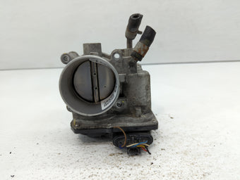 compare product 2011-2020 Hyundai Elantra Throttle Body P/N:35100-2E000 Fits Fits 2011 2012 2013 2014 2015 2016 2017 2018 2019 2020 2021 OEM Used Auto Parts