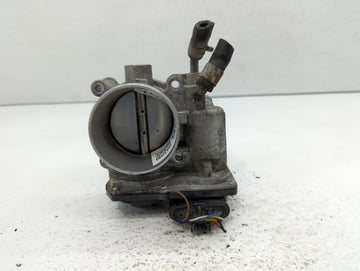 2011-2020 Hyundai Elantra Throttle Body P/N:35100-2E000 Fits Fits 2011 2012 2013 2014 2015 2016 2017 2018 2019 2020 2021 OEM