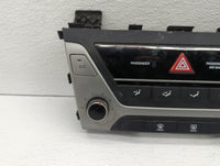 2017-2018 Hyundai Elantra Climate Control Module Temperature AC/Heater Replacement P/N:97250-F20614X Fits Fits 2017 2018 OEM