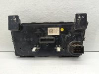 2017-2018 Hyundai Elantra Climate Control Module Temperature AC/Heater Replacement P/N:97250-F20614X Fits Fits 2017 2018 OEM