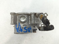 2011-2020 Hyundai Elantra Throttle Body P/N:35100-2E000 Fits Fits 2011 2012 2013 2014 2015 2016 2017 2018 2019 2020 2021 OEM