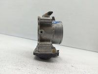 2011-2020 Hyundai Elantra Throttle Body P/N:35100-2E000 Fits Fits 2011 2012 2013 2014 2015 2016 2017 2018 2019 2020 2021 OEM