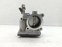 2011-2020 Hyundai Elantra Throttle Body P/N:35100-2E000 Fits Fits 2011 2012 2013 2014 2015 2016 2017 2018 2019 2020 2021 OEM