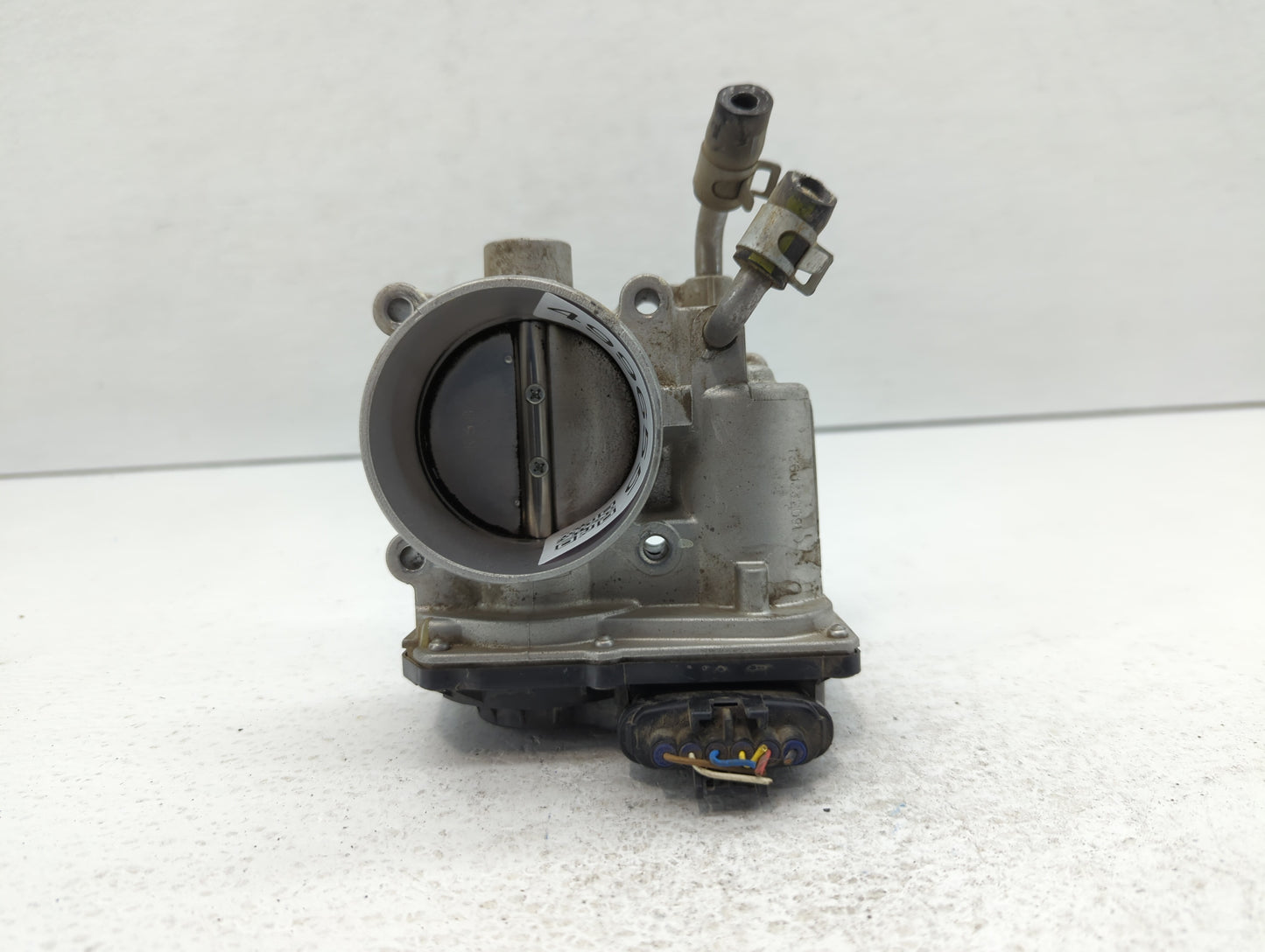2011-2020 Hyundai Elantra Throttle Body P/N:35100-2E000 Fits Fits 2011 2012 2013 2014 2015 2016 2017 2018 2019 2020 2021 OEM