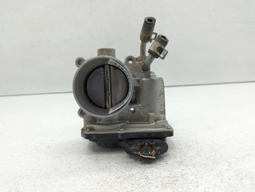 2011-2020 Hyundai Elantra Throttle Body P/N:35100-2E000 Fits Fits 2011 2012 2013 2014 2015 2016 2017 2018 2019 2020 2021 OEM