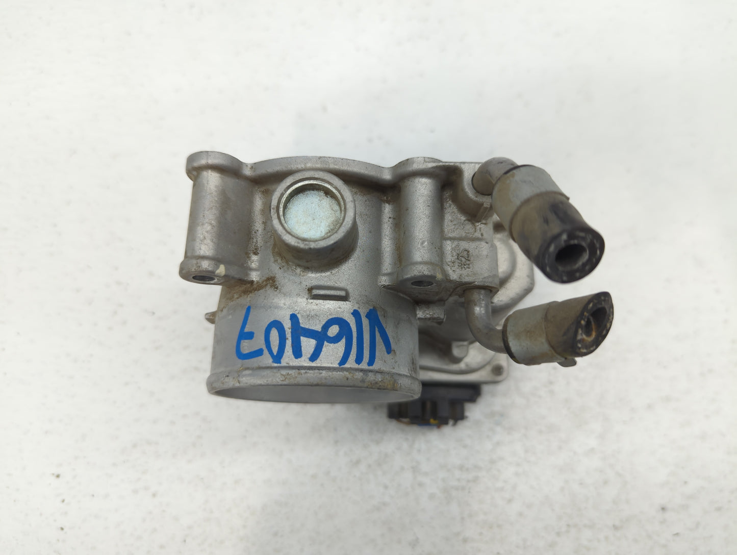2011-2020 Hyundai Elantra Throttle Body P/N:35100-2E000 Fits Fits 2011 2012 2013 2014 2015 2016 2017 2018 2019 2020 2021 OEM
