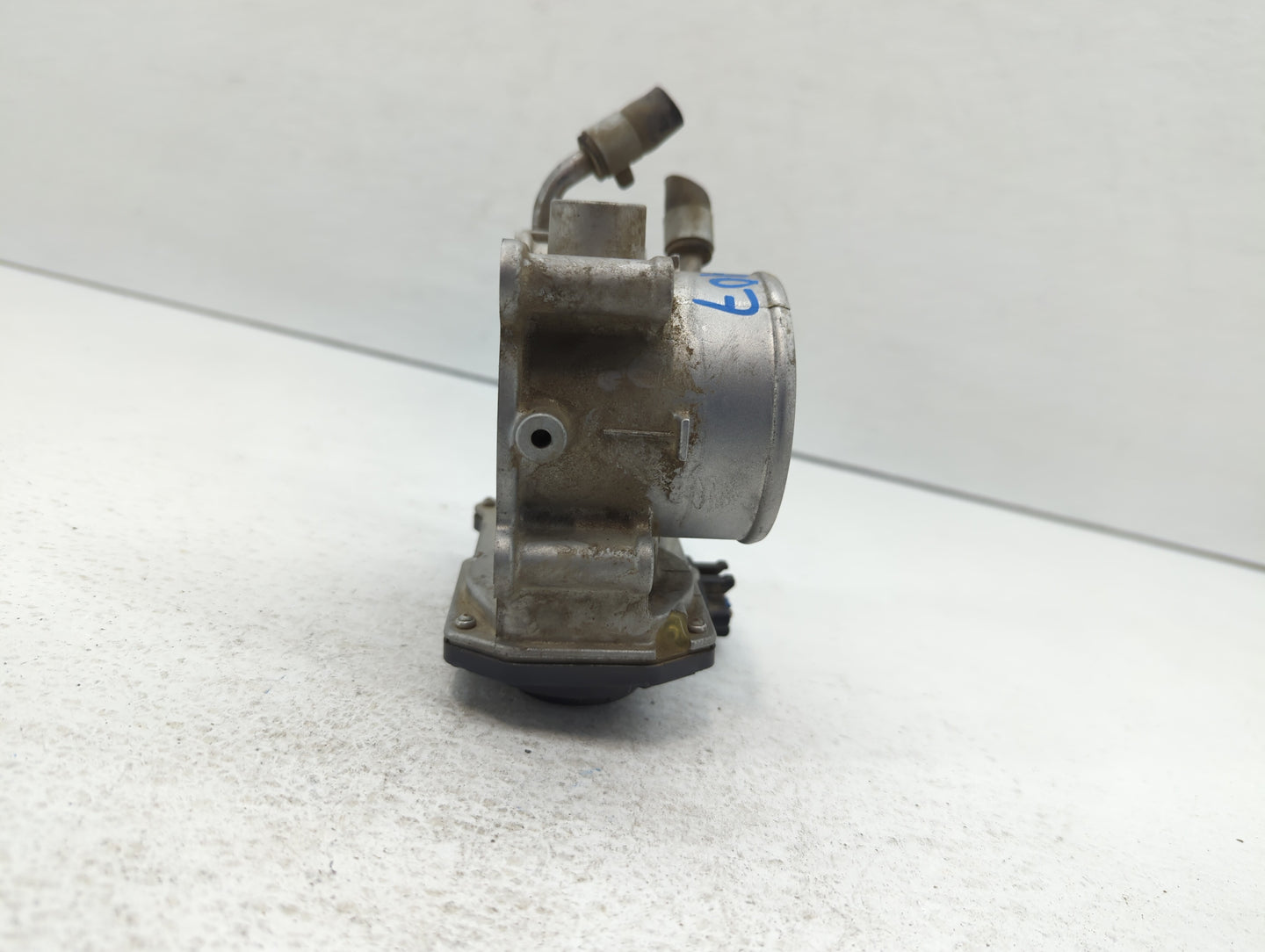 2011-2020 Hyundai Elantra Throttle Body P/N:35100-2E000 Fits Fits 2011 2012 2013 2014 2015 2016 2017 2018 2019 2020 2021 OEM