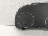2017-2018 Hyundai Elantra Instrument Cluster Speedometer Gauges P/N:94001-F2060 Fits Fits 2017 2018 OEM Used Auto Parts - Oe