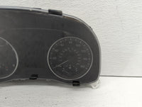 2017-2018 Hyundai Elantra Instrument Cluster Speedometer Gauges P/N:94001-F2060 Fits Fits 2017 2018 OEM Used Auto Parts - Oe
