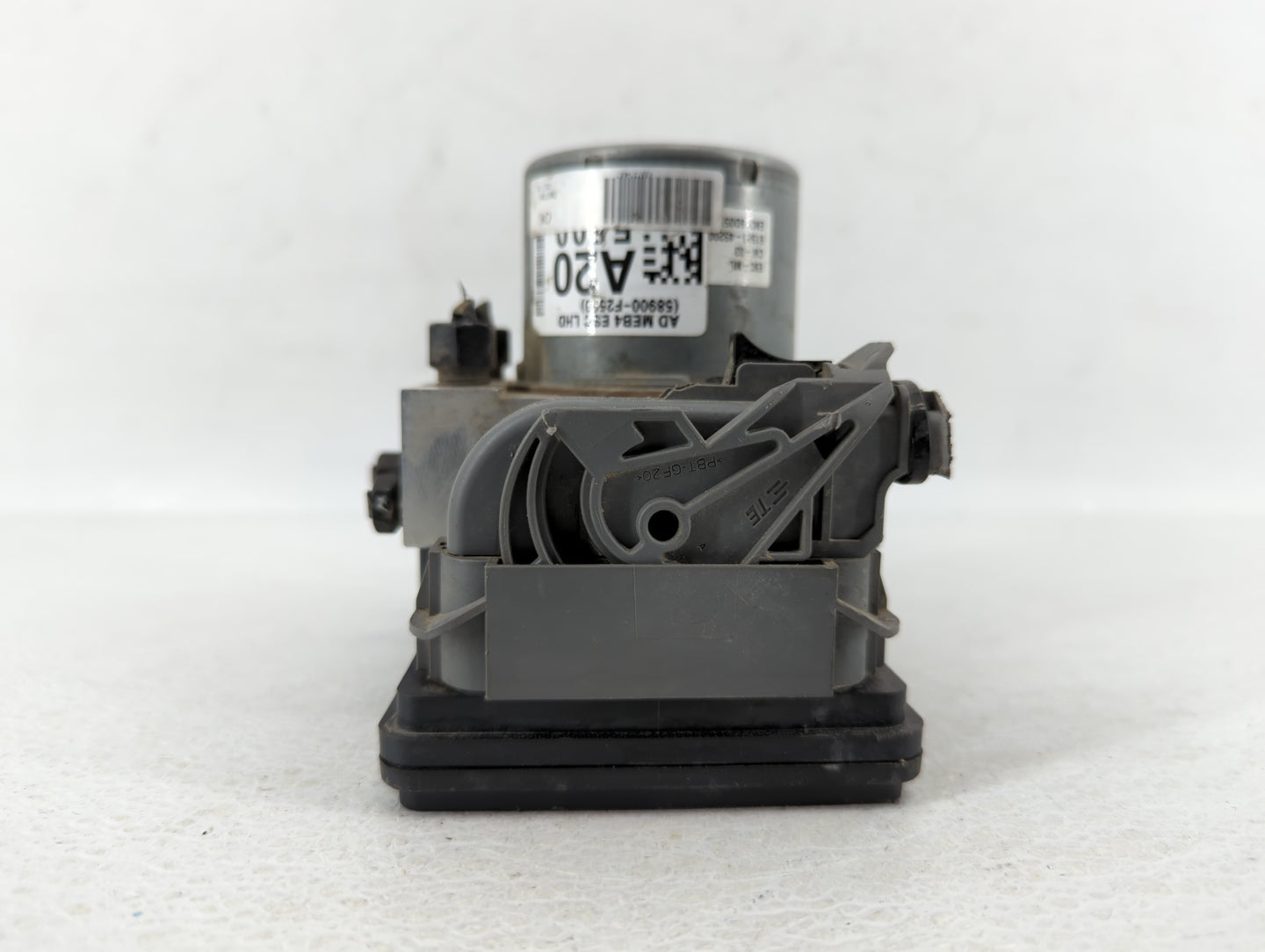 2017-2019 Hyundai Elantra ABS Pump Control Module Replacement P/N:58920-F2500 Fits Fits 2017 2018 2019 OEM Used Auto Parts -