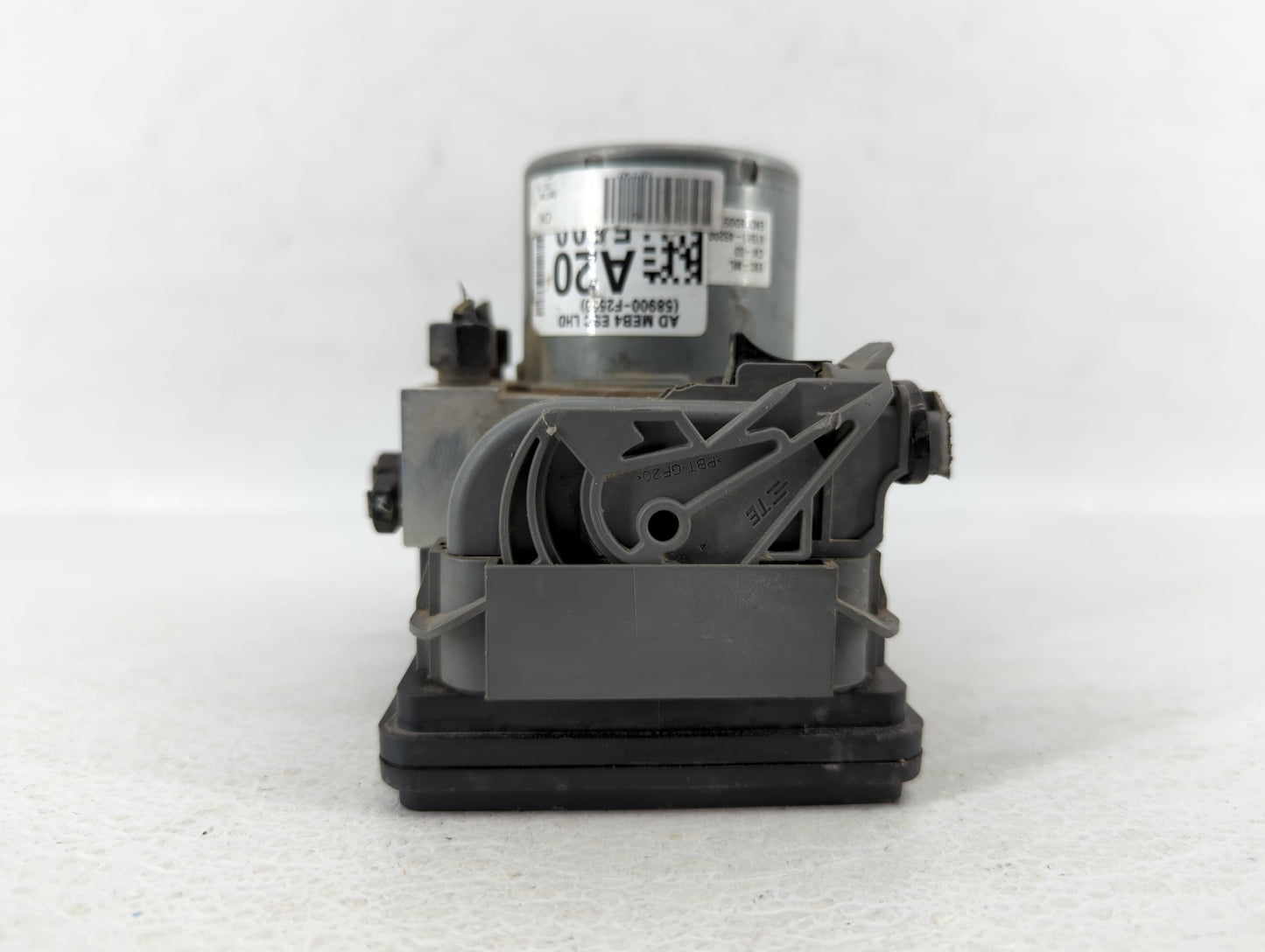 2017-2019 Hyundai Elantra ABS Pump Control Module Replacement P/N:58920-F2500 Fits Fits 2017 2018 2019 OEM Used Auto Parts -
