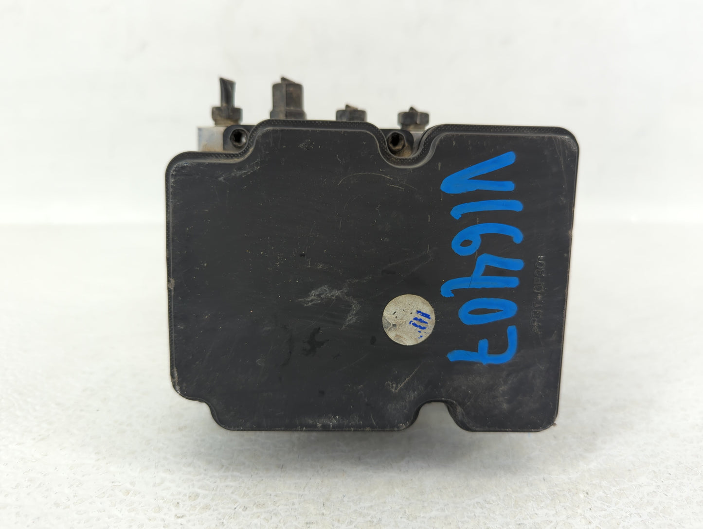 2017-2019 Hyundai Elantra ABS Pump Control Module Replacement P/N:58920-F2500 Fits Fits 2017 2018 2019 OEM Used Auto Parts -