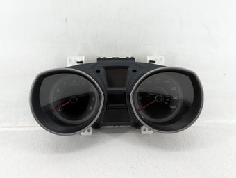 compare product 2016-2017 Hyundai Elantra Instrument Cluster Speedometer Gauges P/N:94004-A5610 Miles: Fits Fits 2016 2017 OEM Used Auto Parts