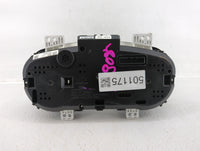 2016-2017 Hyundai Elantra Instrument Cluster Speedometer Gauges P/N:94004-A5610 Miles: Fits Fits 2016 2017 OEM Used Auto Par