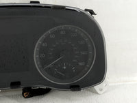 2017-2018 Hyundai Elantra Instrument Cluster Speedometer Gauges P/N:94011-F2061 94001-F3010 Fits Fits 2017 2018 OEM Used Aut