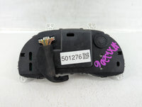 2017-2018 Hyundai Elantra Instrument Cluster Speedometer Gauges P/N:94011-F2061 94001-F3010 Fits Fits 2017 2018 OEM Used Aut