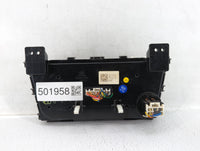 2017-2018 Hyundai Elantra Climate Control Module Temperature AC/Heater Replacement P/N:97250-F2061KEX Fits Fits 2017 2018 OE