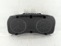 2017-2018 Hyundai Elantra Instrument Cluster Speedometer Gauges P/N:94001-F2060 Fits Fits 2017 2018 OEM Used Auto Parts - Oe