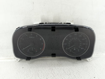 compare product 2017-2018 Hyundai Elantra Instrument Cluster Speedometer Gauges P/N:94001-F2060 Fits Fits 2017 2018 OEM Used Auto Parts