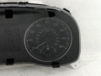2017-2018 Hyundai Elantra Instrument Cluster Speedometer Gauges P/N:94001-F2060 Fits Fits 2017 2018 OEM Used Auto Parts - Oe