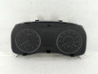 2017-2018 Hyundai Elantra Instrument Cluster Speedometer Gauges P/N:94001--F3010 94011-F3012 Fits Fits 2017 2018 OEM Used Au