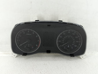 compare product 2017-2018 Hyundai Elantra Instrument Cluster Speedometer Gauges P/N:94001--F3010 94011-F3012 Fits Fits 2017 2018 OEM Used Auto Parts