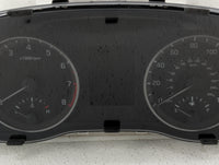 2017-2018 Hyundai Elantra Instrument Cluster Speedometer Gauges P/N:94001--F3010 94011-F3012 Fits Fits 2017 2018 OEM Used Au