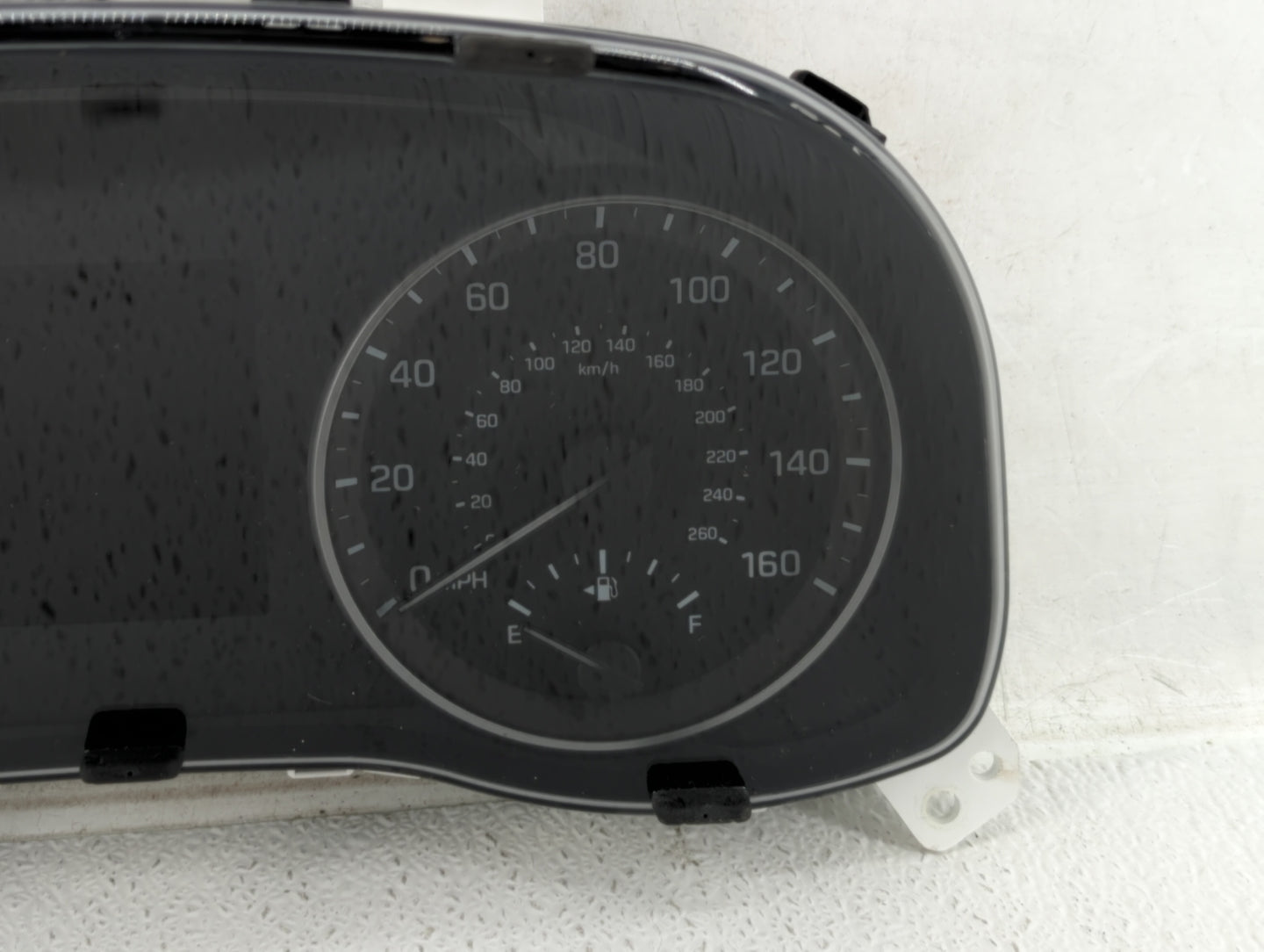 2017-2018 Hyundai Elantra Instrument Cluster Speedometer Gauges P/N:94001--F3010 94011-F3012 Fits Fits 2017 2018 OEM Used Au