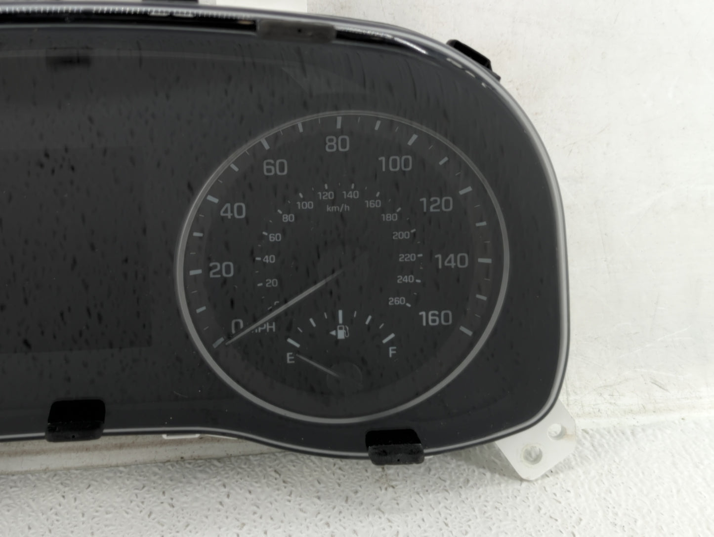 2017-2018 Hyundai Elantra Instrument Cluster Speedometer Gauges P/N:94001--F3010 94011-F3012 Fits Fits 2017 2018 OEM Used Au