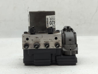 compare product 2017-2019 Hyundai Elantra ABS Pump Control Module Replacement P/N:58900-F2500 Fits Fits 2017 2018 2019 OEM Used Auto Parts