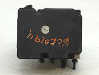 2017-2019 Hyundai Elantra Anti-Lock Brake ABS Pump Module Actuator OEM P/N:58900-F2500 Fits Fits 2017 2018 2019 OEM Used Aut