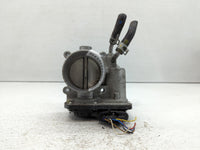 2011-2020 Hyundai Elantra Throttle Body P/N:35100-2E000 35100-2L000 Fits OEM Used Auto Parts - Oemusedautoparts1.com