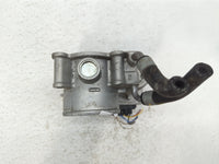 2011-2020 Hyundai Elantra Throttle Body P/N:35100-2E000 35100-2L000 Fits OEM Used Auto Parts - Oemusedautoparts1.com