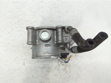 2011-2020 Hyundai Elantra Throttle Body P/N:35100-2E000 35100-2L000 Fits OEM Used Auto Parts