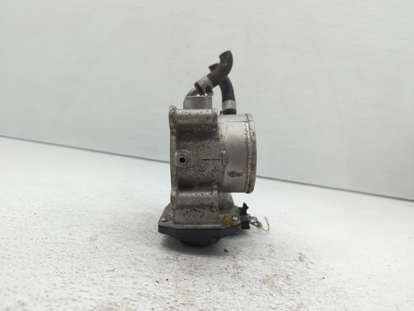 2011-2020 Hyundai Elantra Throttle Body P/N:35100-2E000 35100-2L000 Fits OEM Used Auto Parts - Oemusedautoparts1.com