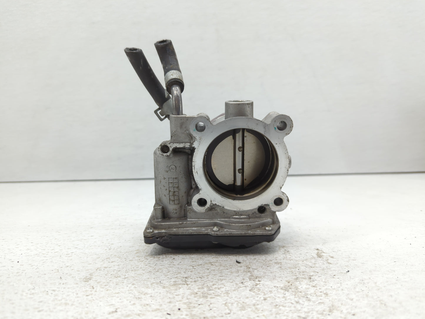 2011-2020 Hyundai Elantra Throttle Body P/N:35100-2E000 35100-2L000 Fits OEM Used Auto Parts - Oemusedautoparts1.com