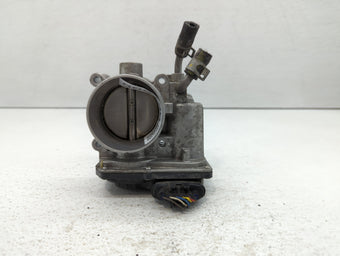 compare product 2011-2020 Hyundai Elantra Throttle Body P/N:35100-2E000 35100-2L000 Fits OEM Used Auto Parts