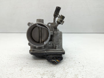 2011-2020 Hyundai Elantra Throttle Body P/N:35100-2E000 35100-2L000 Fits OEM Used Auto Parts - Oemusedautoparts1.com