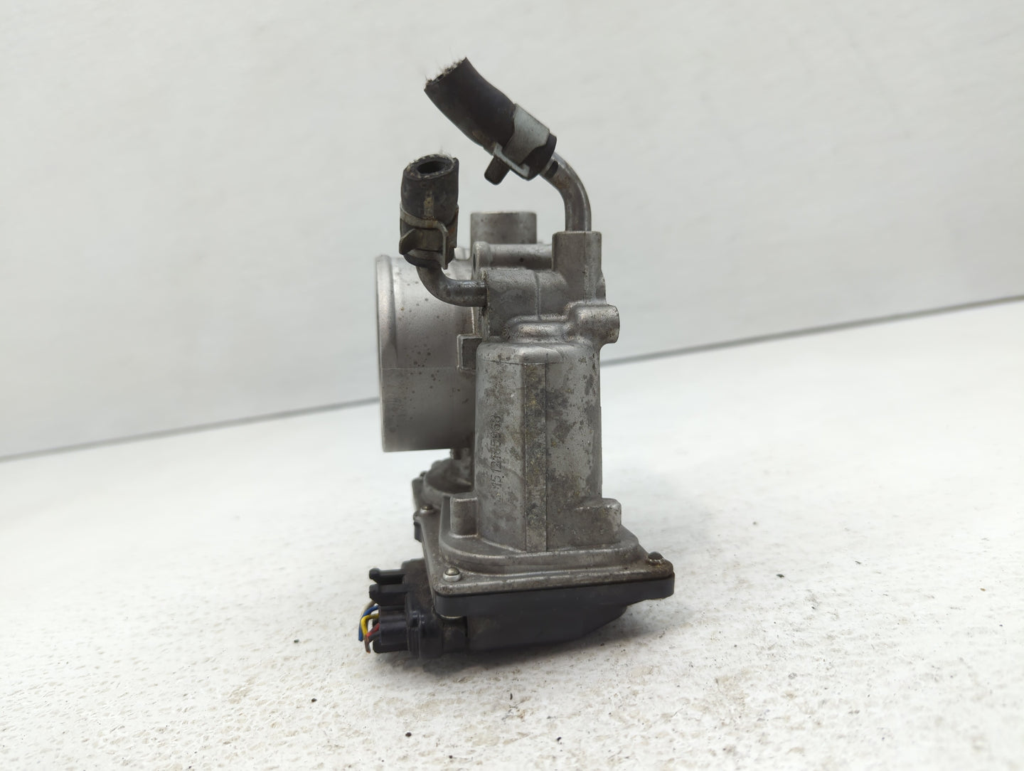 2011-2020 Hyundai Elantra Throttle Body P/N:35100-2E000 35100-2L000 Fits OEM Used Auto Parts - Oemusedautoparts1.com
