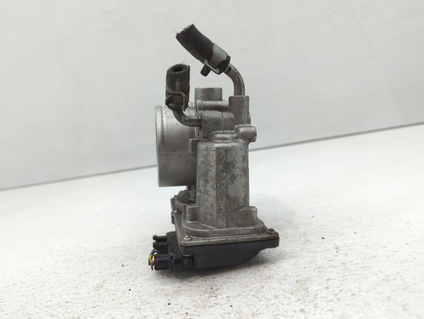 2011-2020 Hyundai Elantra Throttle Body P/N:35100-2E000 35100-2L000 Fits OEM Used Auto Parts - Oemusedautoparts1.com