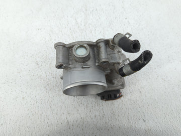 2011-2020 Hyundai Elantra Throttle Body P/N:35100-2E000 Fits Fits 2011 2012 2013 2014 2015 2016 2017 2018 2019 2020 2021 OEM Used Auto Parts