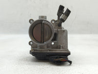 2011-2020 Hyundai Elantra Throttle Body P/N:35100-2E000 Fits Fits 2011 2012 2013 2014 2015 2016 2017 2018 2019 2020 2021 OEM