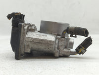 2011-2020 Hyundai Elantra Throttle Body P/N:35100-2E000 Fits Fits 2011 2012 2013 2014 2015 2016 2017 2018 2019 2020 2021 OEM