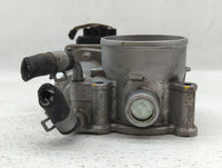 2011-2020 Hyundai Elantra Throttle Body P/N:35100-2E000 Fits Fits 2011 2012 2013 2014 2015 2016 2017 2018 2019 2020 2021 OEM