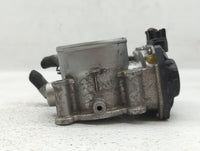 2011-2020 Hyundai Elantra Throttle Body P/N:35100-2E000 Fits Fits 2011 2012 2013 2014 2015 2016 2017 2018 2019 2020 2021 OEM